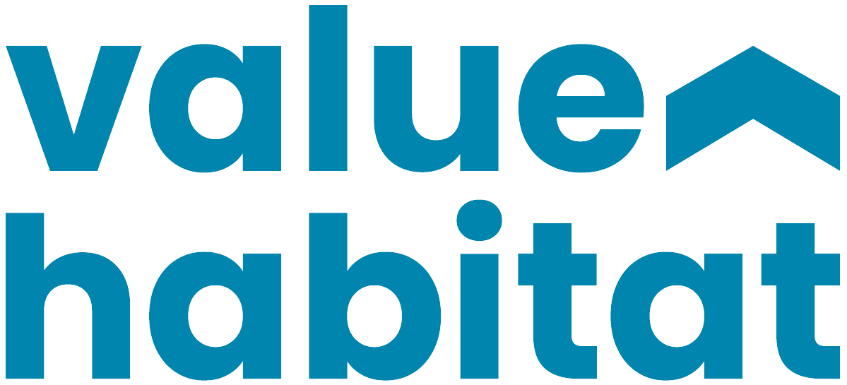 Logo Value Habitat